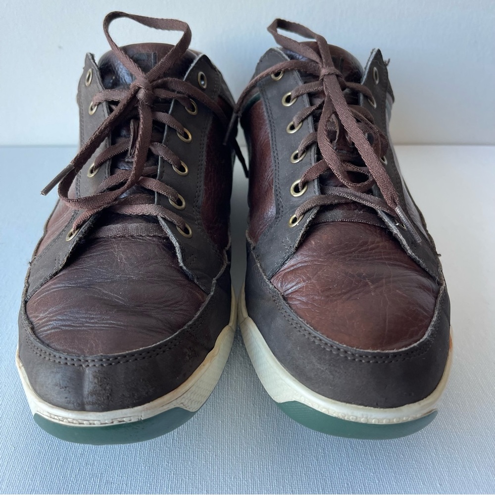 FootJoy FJ contour casual spikeless golf shoes size 11